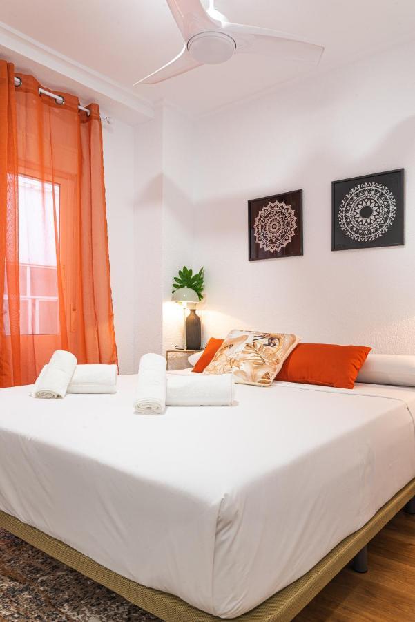 Apartment Myflats Side Santa Pola