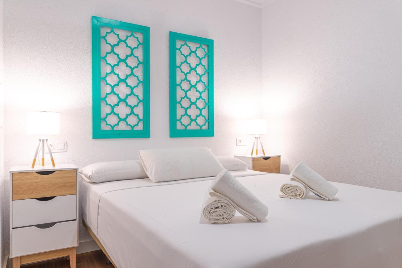 Apartment Myflats Side Santa Pola