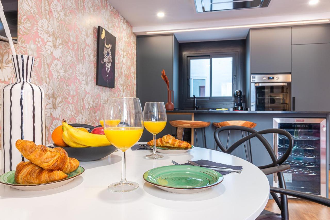 Myflats Side Apartment