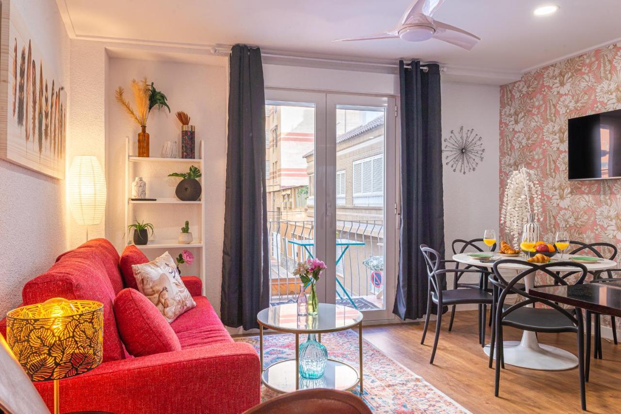 Myflats Side * Santa Pola