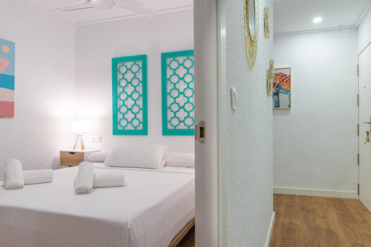 Apartment Myflats Side Santa Pola