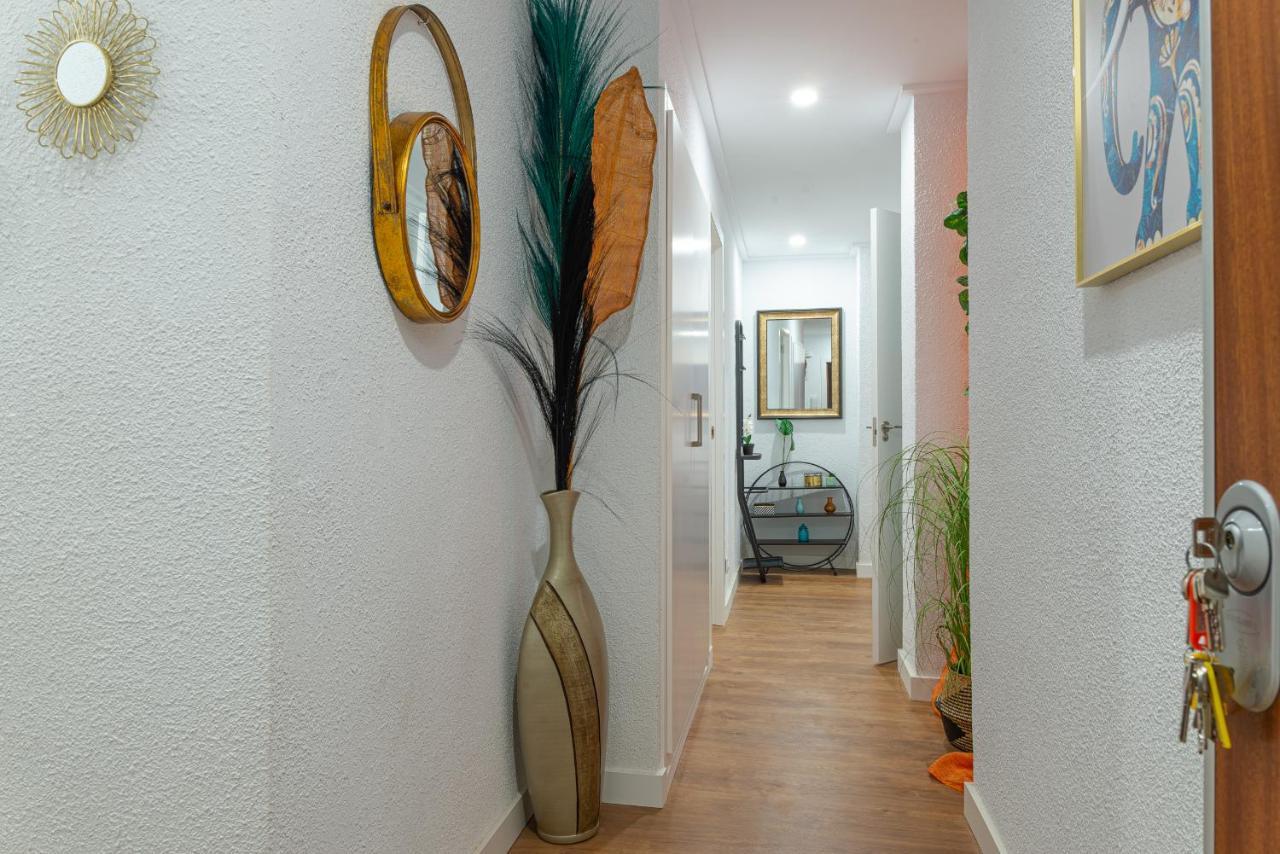 Apartment Myflats Side
