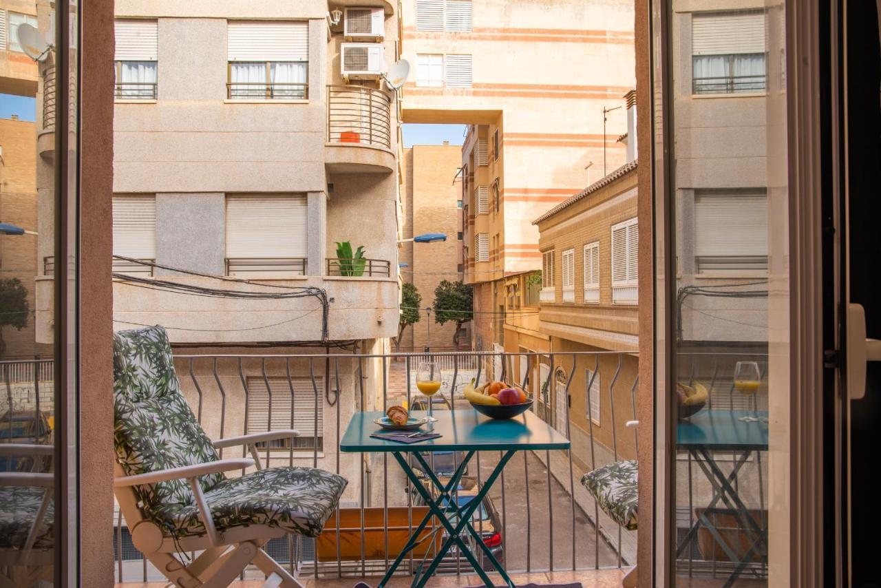 Myflats Side Apartment *