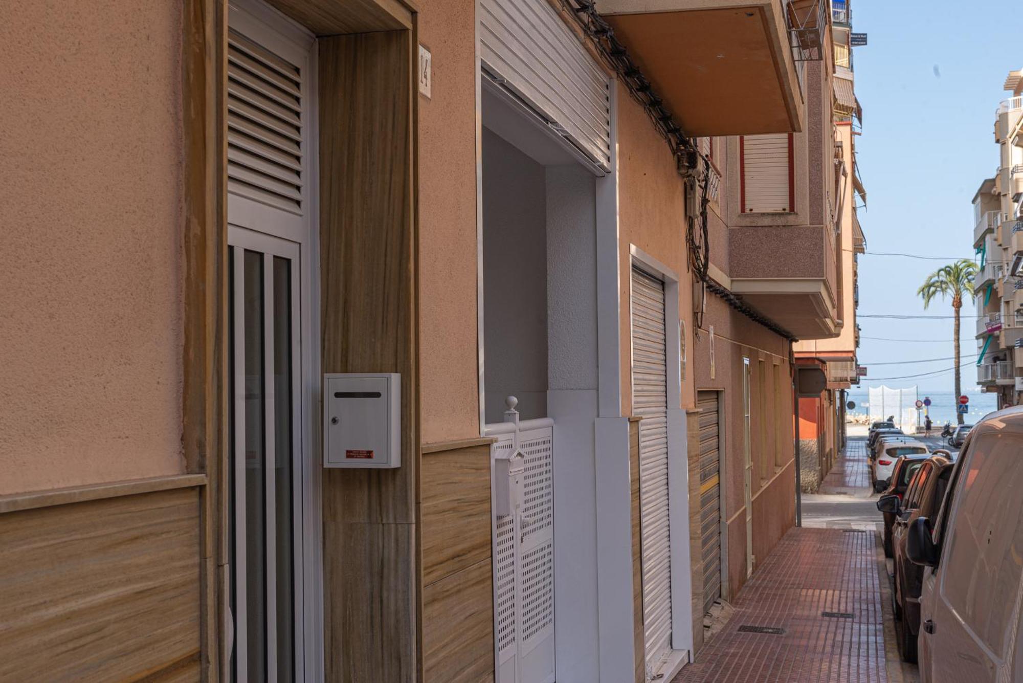 Apartment Myflats Side Santa Pola